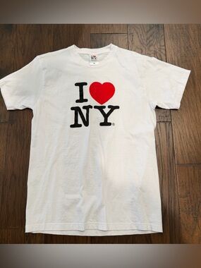NYC shirt